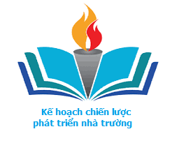 Chiến lược phát triển trường THCS Lê Quý Đôn giai đoạn 2022-2023 đến hết năm học 2026-2027